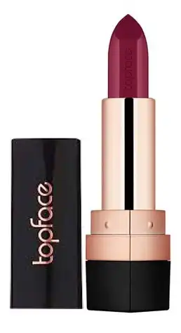 احمر شفاه توب فيس ان ستايل كريمي، 012 سويت ملبيري