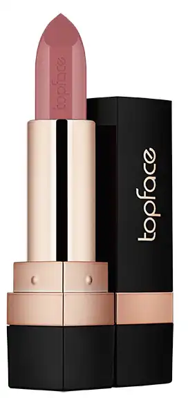 احمر شفاه توب فيس ان ستايل كريمي، 004 بينك باشن