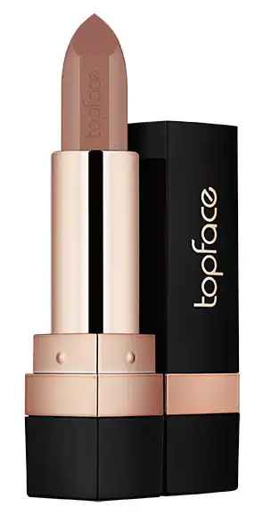 احمر شفاه توب فيس انستايل كريمي، 002 كريم كارميل