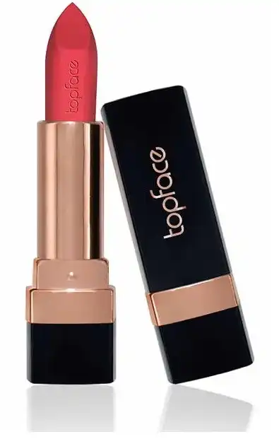 ليب ستيك توب فيس ان ستايل مات، 017 ميد نايت ويش