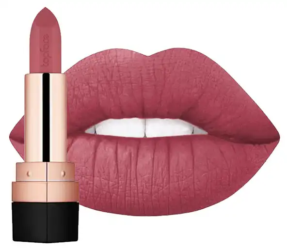 ليب ستيك توب فيس انستايل مات ، 007 نود بوسي