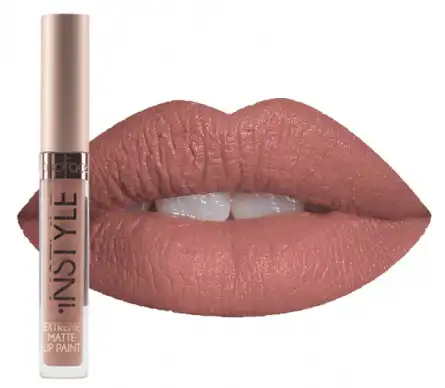 احمر شفاه توب فيس انستايل مات اكستريم ، 001