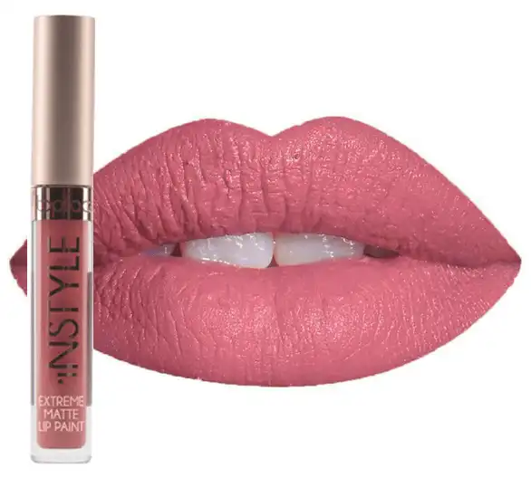 احمر شفاه توب فيس انستايل مات، 002