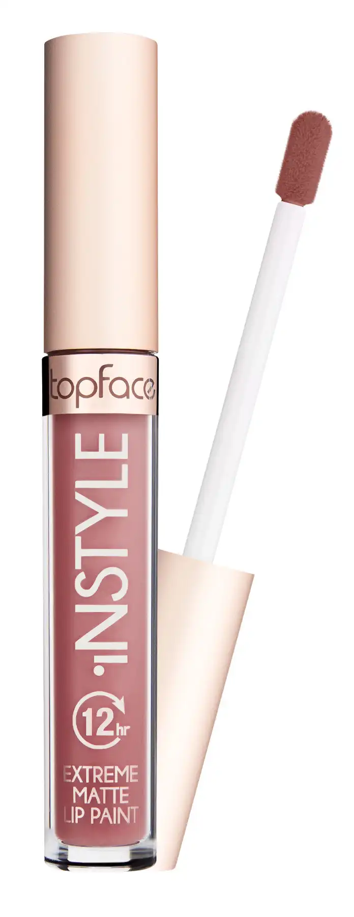 ليب ستيك توب فيس مات انستايل اكستريم، 003