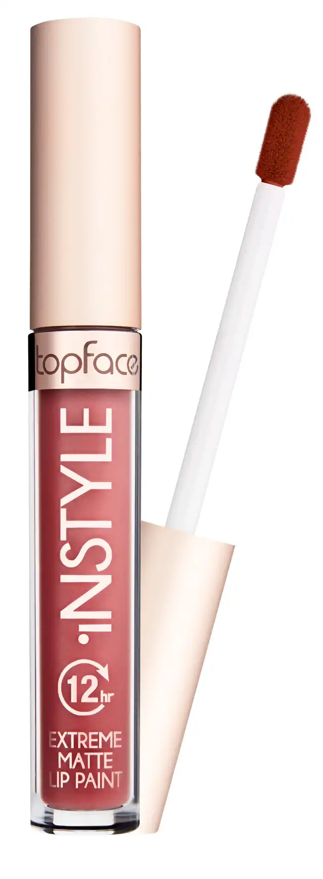 ليب ستيك توب فيس مات ان ستايل اكستريم، 005