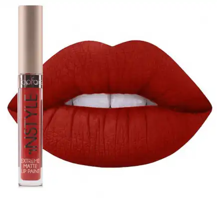 ليب ستيك توب فيس مات ان ستايل اكستريم، 009