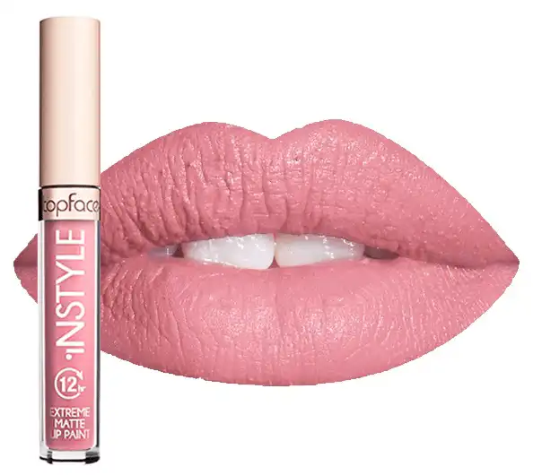 ليب ستيك توب فيس مات ان ستايل اكستريم، 013