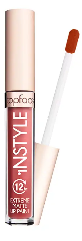 ليب ستيك توب فيس مات ان ستايل اكستريم، 015