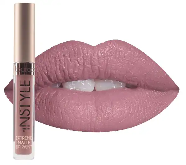 احمر شفاه توب فيس مات ان ستايل اكستريم، 020