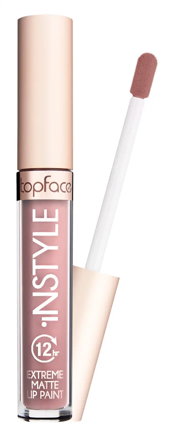 احمر شفاه توب فيس مات ان ستايل اكستريم، 023