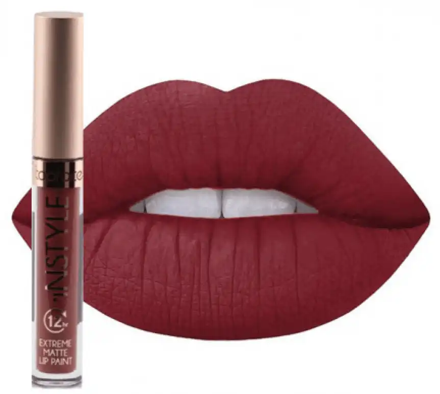 احمر شفاه توب فيس مات ان ستايل اكستريم، 026