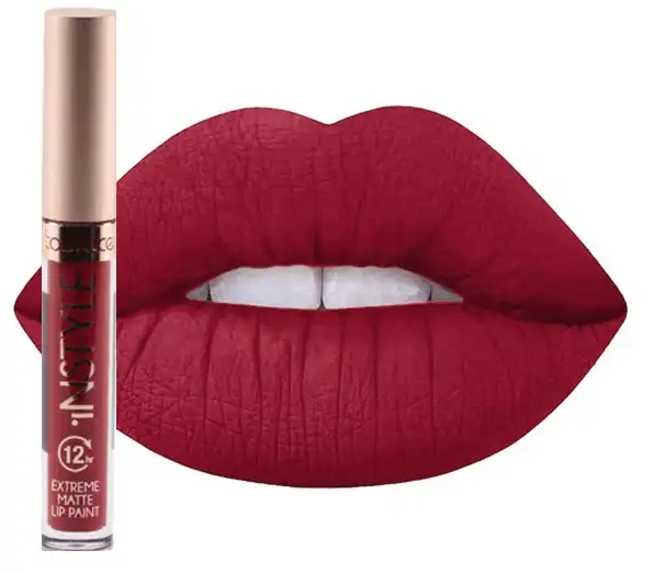 احمر شفاه توب فيس مات انستايل اكستريم، 027