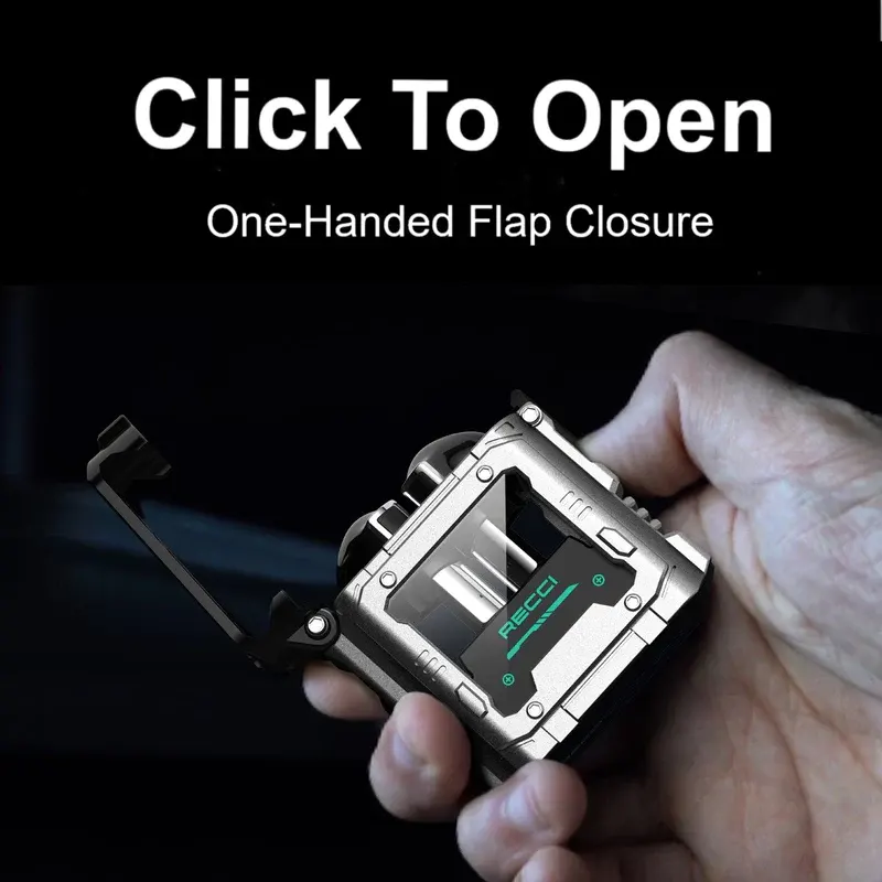 سماعة إيربودز ريتشي  ، بلوتوث 5.3 ، بطارية 320 مللي أمبير،سلفرx أسود، REP-W36