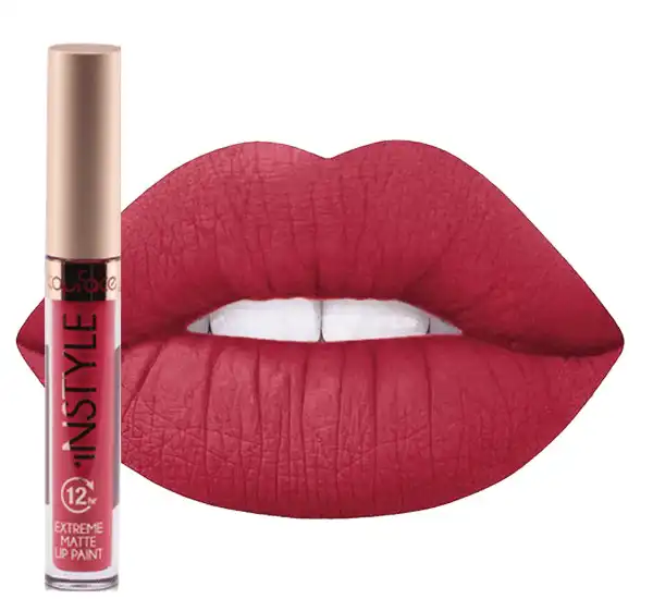 احمر شفاه توب فيس مات ان ستايل اكستريم، 028