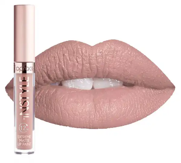 احمر شفاه توب فيس مات انستايل اكستريم، 030