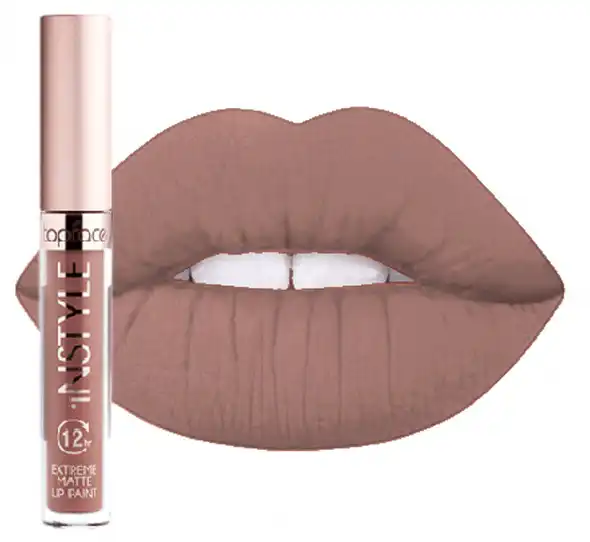 احمر شفاه توب فيس مات ان ستايل اكستريم، 033