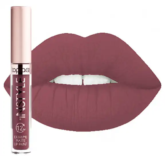 احمر شفاه توب فيس مات انستايل اكستريم، 034