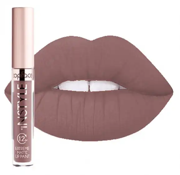 احمر شفاه توب فيس مات ان ستايل اكستريم، 037