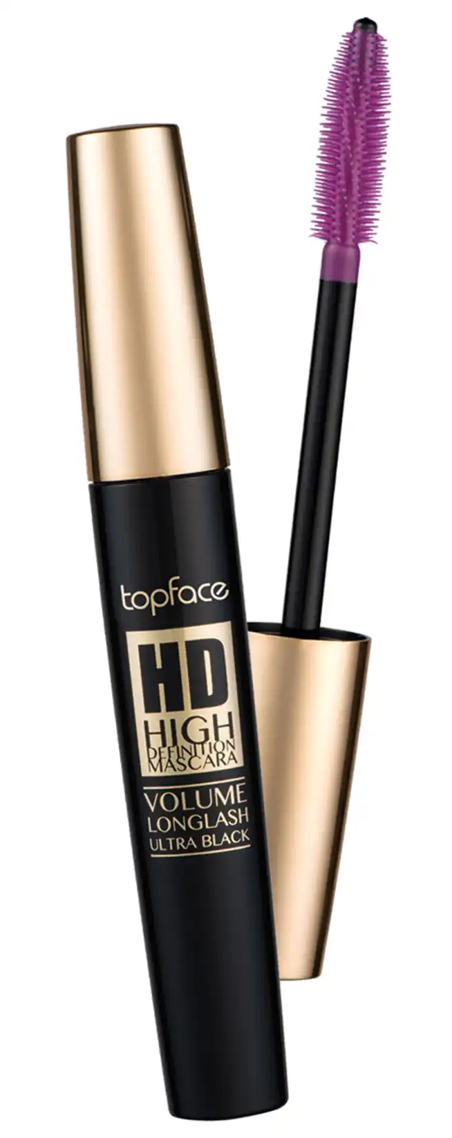 ماسكرا توب فيس اتش دي