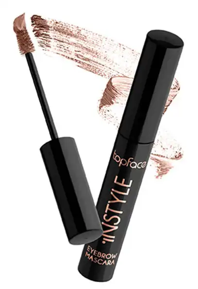 ماسكارا حواجب توب فيس انستايل، 002