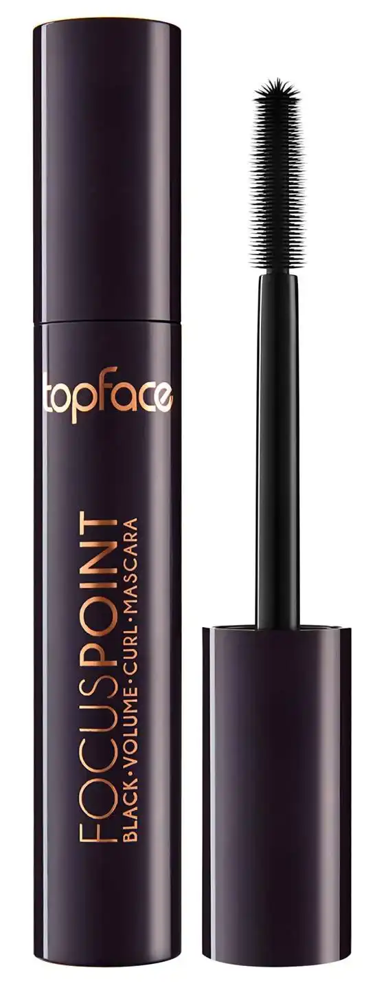 ماسكرا توب فيس فوكس بوينت