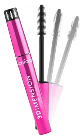 مسكرا توب فيس 3 دي ايمينشين فوليوم