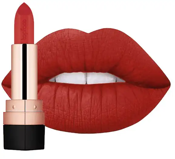 ليب ستيك توب فيس مات انستايل ، 013 كورالين