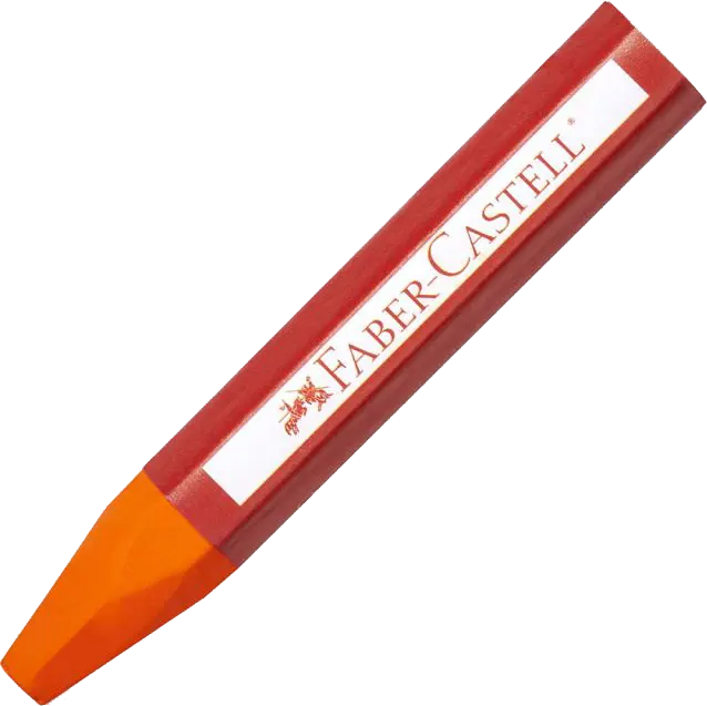 مجموعة ألوان باستيل فابر كاستل زيت قصيرة ، 12 لون ، ألوان متعددة، 122712