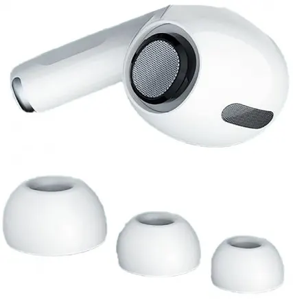 سماعة ايربودز جوي روم برو ، بلوتوث 5.0،بطارية 320 مللي أمبير، أبيض، JR-T03S Pro