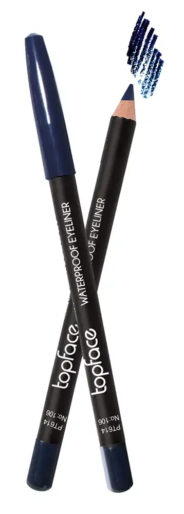 كحل توب فيس وتر بروف، 106