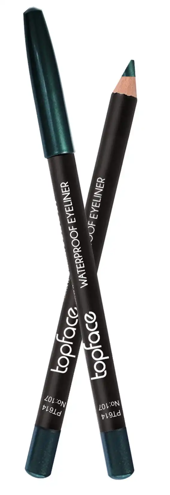 كحل توب فيس وتر بروف، 107