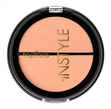 بلشر توب فيس توينز انستايل، 003