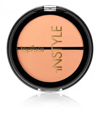 بلشر توب فيس توين انستايل، 001