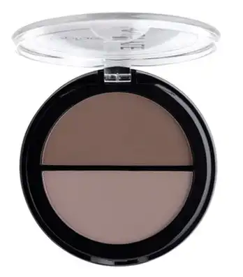 باليت كونتور وهايلايتر توب فيس انستايل، 004