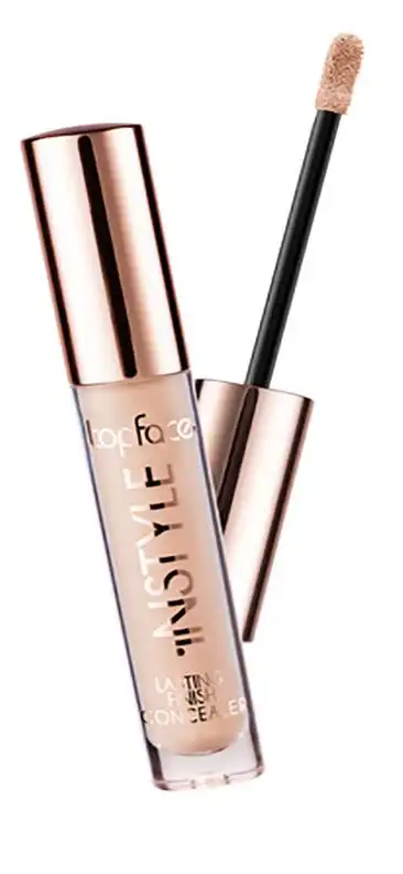 كونسيلر توب فيس انستايل لاستنج فينيش، 004