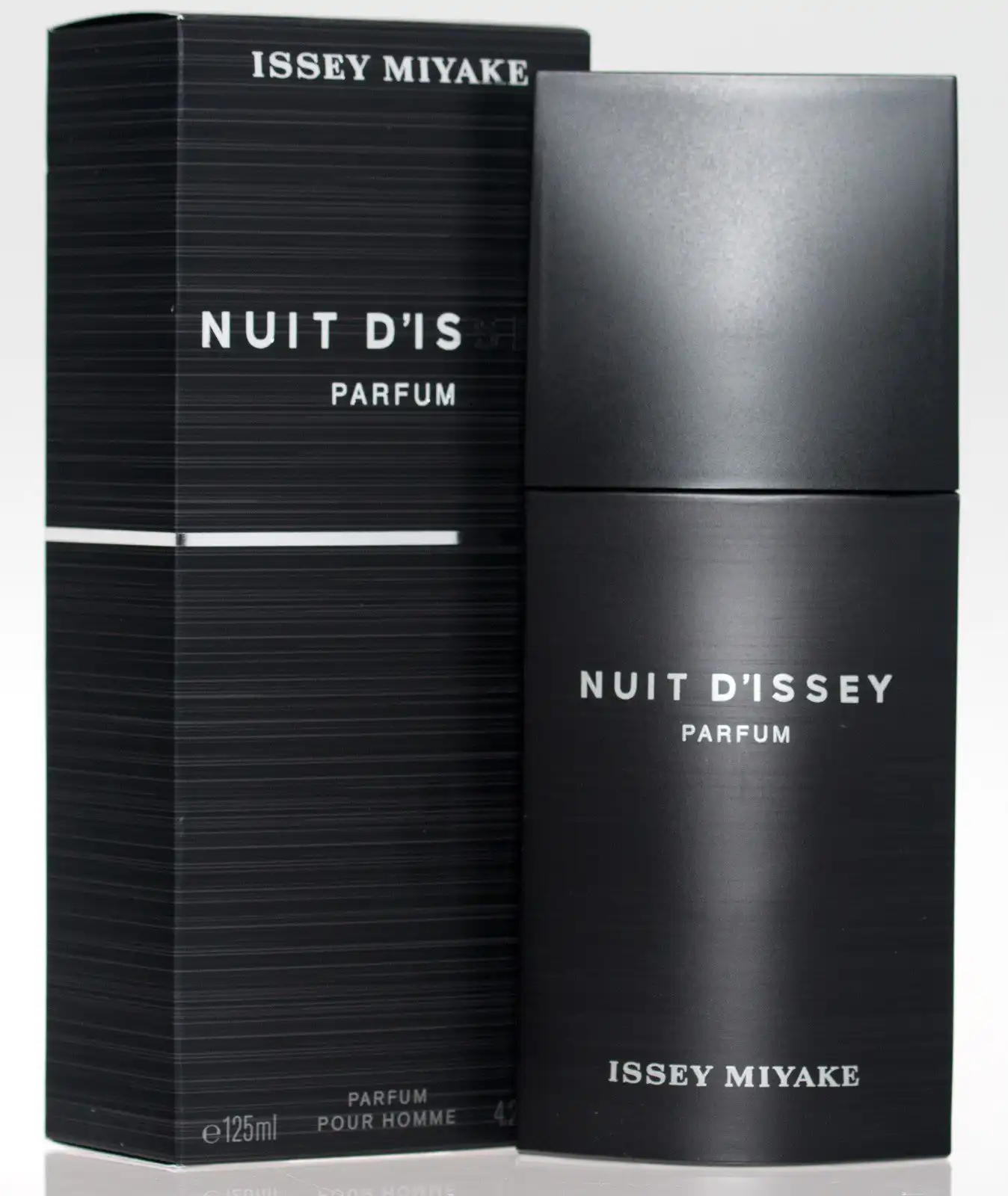 عطر نوت دي ايسي من إيسي مياكي للرجال  برفان  125 مل