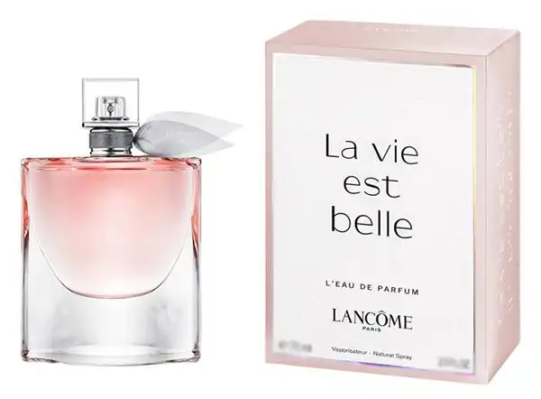 LA VIE EST BELLE  BY LANCOME FOR WOMEN EDP 150 ML