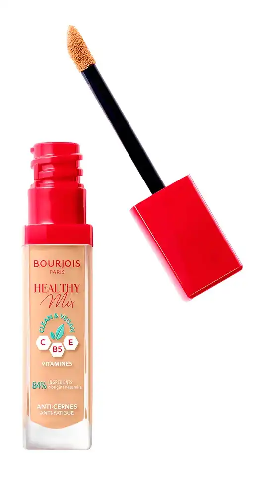 كونسيلر بورجوا هيلثي ميكس، 52 بيج