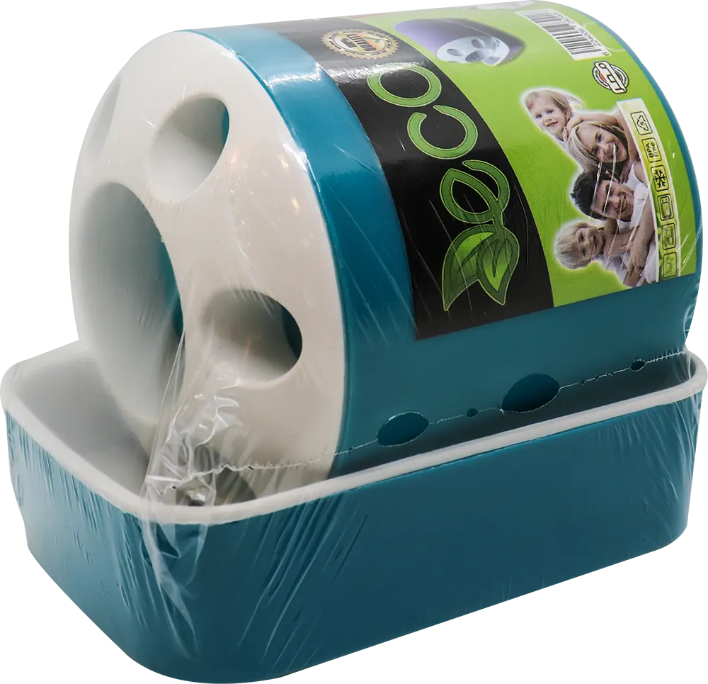 طقم حمام من ايكو