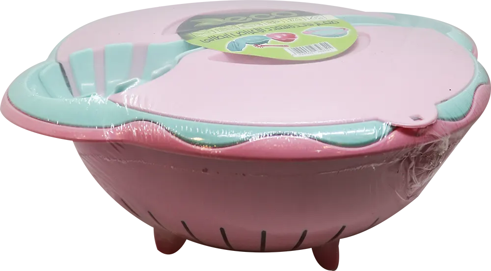 طقم مائده متعدد من ايكو - ألوان