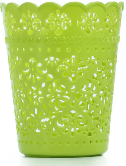 باسكت بيبي من ايكو - أخضر