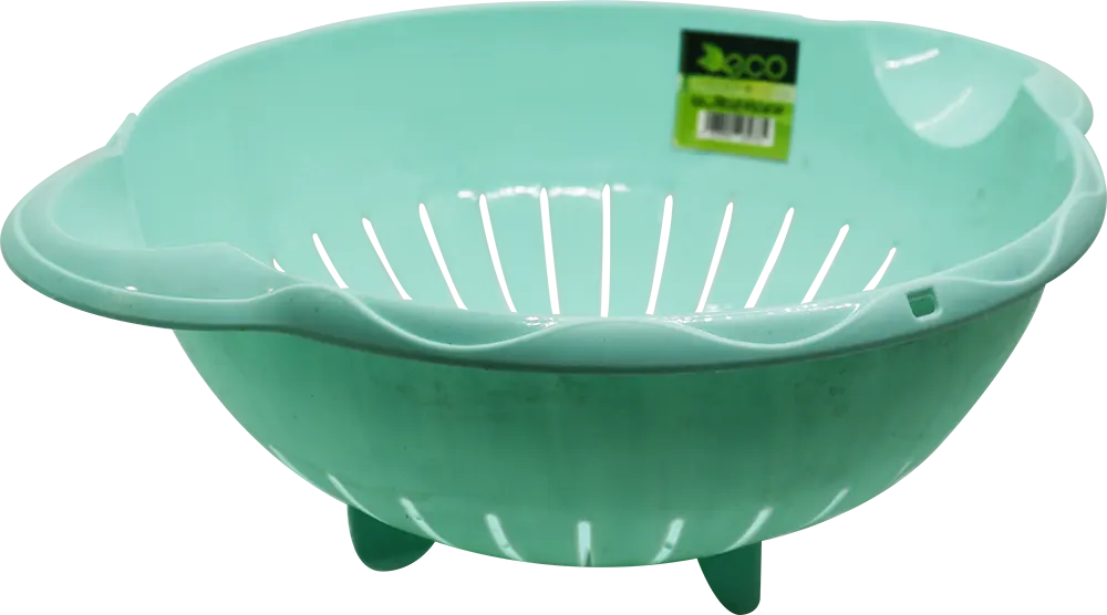 مصفاه ايطالي من ايكو - أخضر