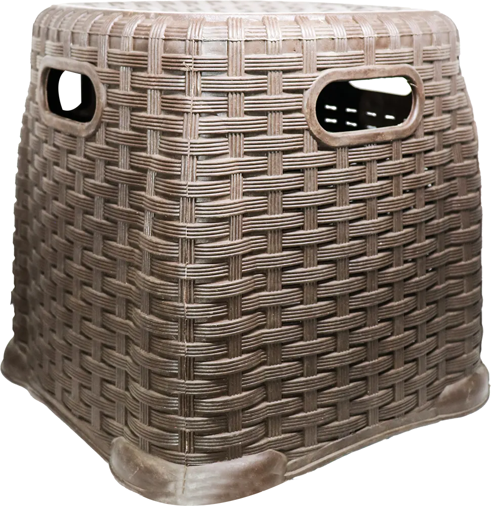 كرسي ماجيك من ايكو - بني