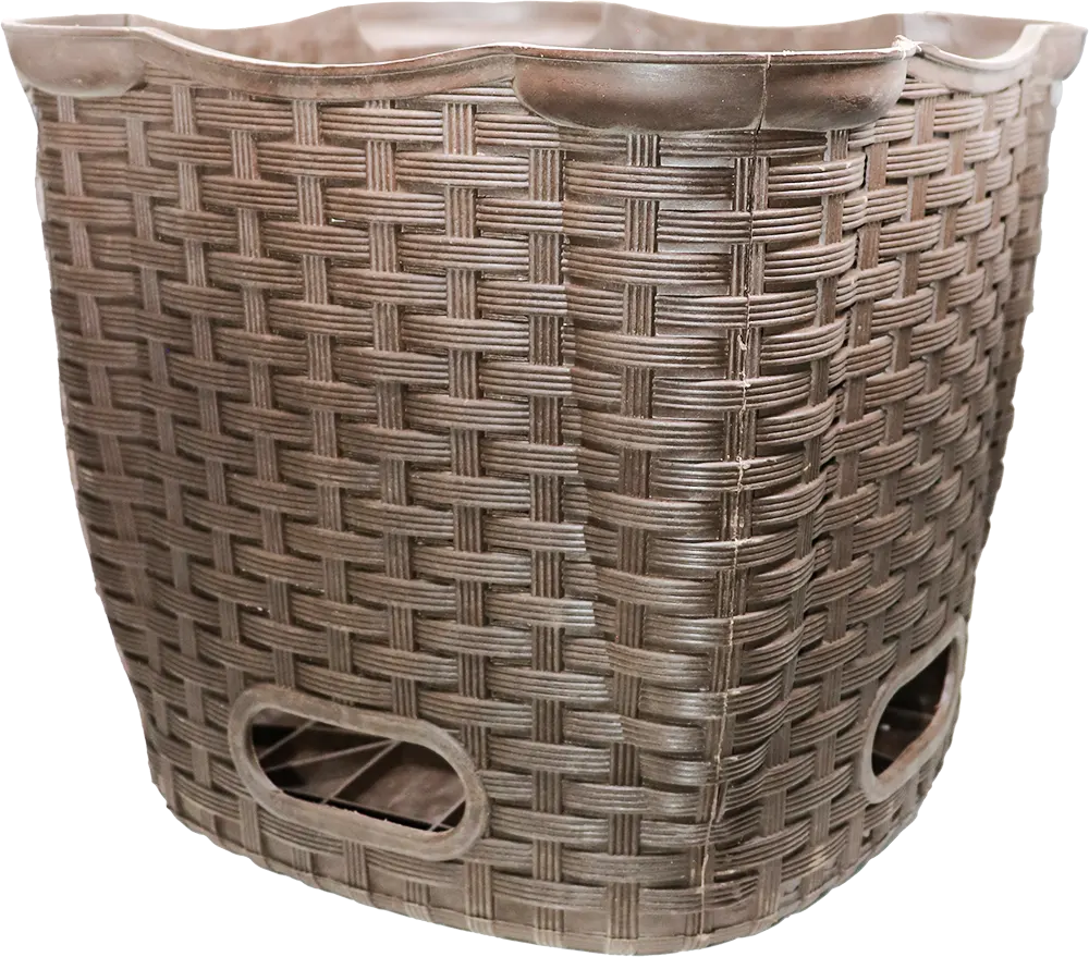 كرسي ماجيك من ايكو - بني