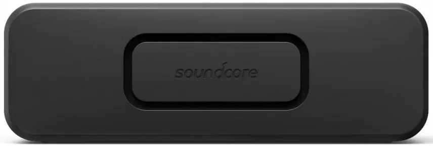 مكبر صوت انكر سيليكت 2، بلوتوث، 16 وات، مقاوم للماء، أسود.