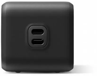 مكبر صوت انكر سيليكت 2، بلوتوث، 16 وات، مقاوم للماء، أسود.