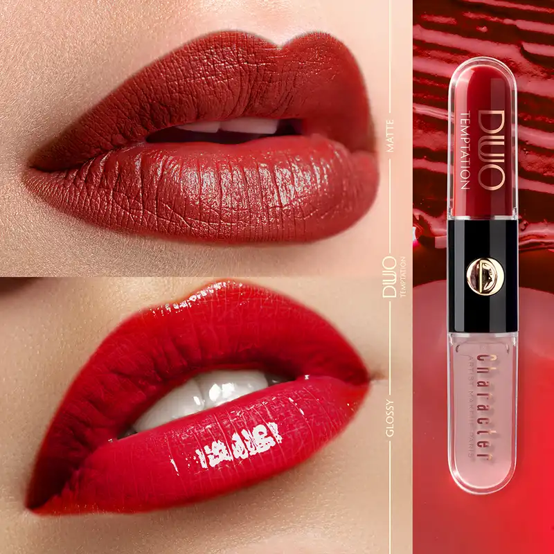 ليب جلوس كاركتر ديو تامتايشن، CDU005