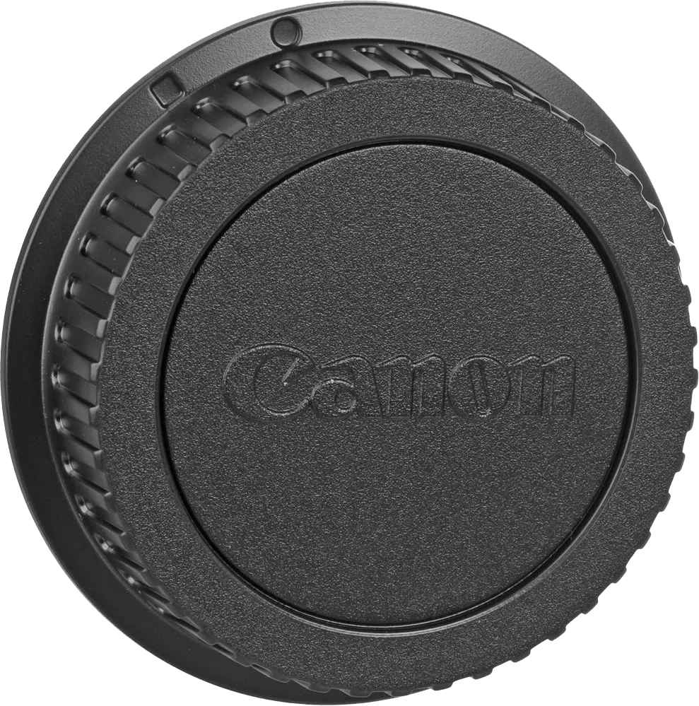 عدسة كاميرا كانون 50 ملم فتحة العدسة F- 1.2L