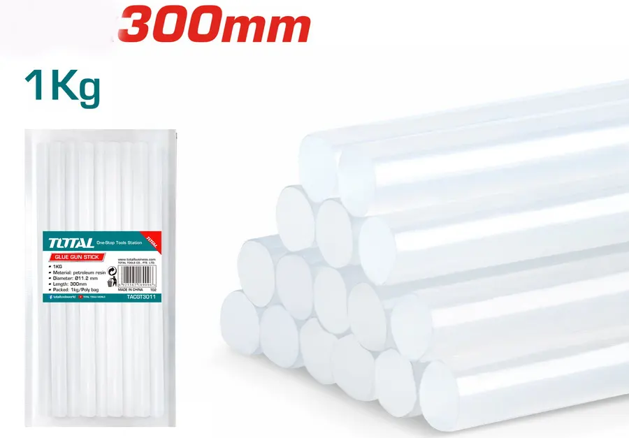 Total wax kit, 1 kg, 300 ml, TACGT3011