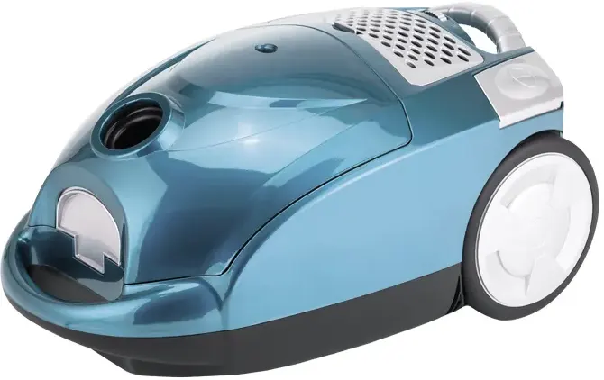 مكنسة كهربائية بنجوين، 2400 وات، 3.5 لتر، أزرق ،PV-2400